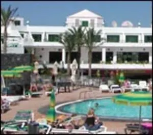 Sun Beach Hotel Lanzarote Island